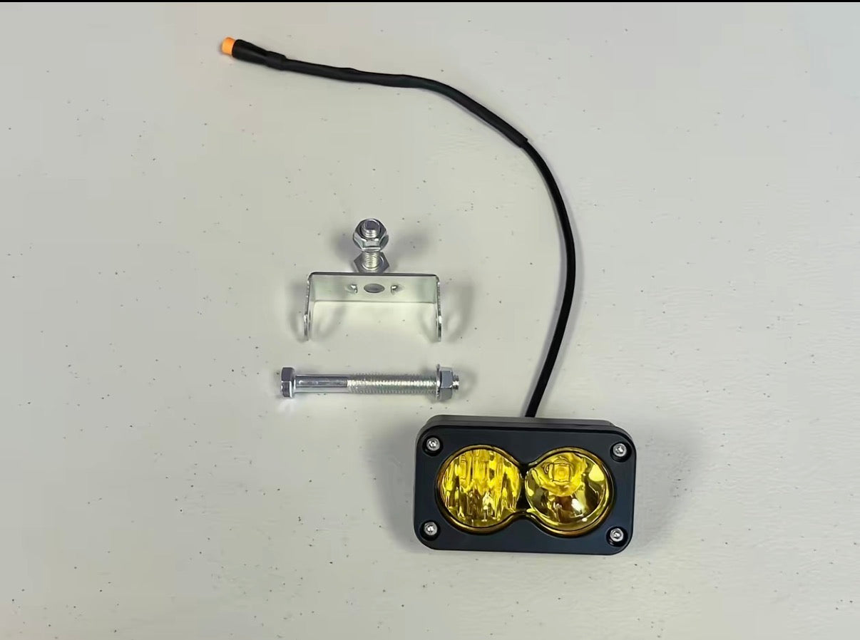 Baja Headlight for Ridstar Q20