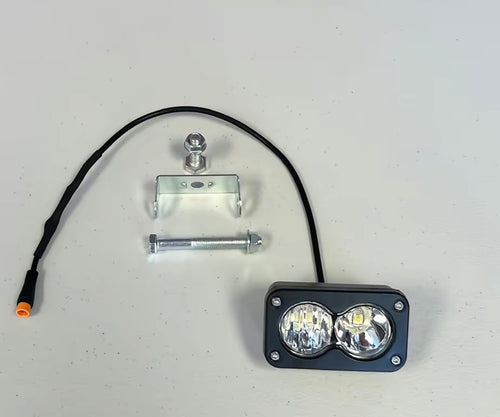Baja Headlight for Ridstar Q20