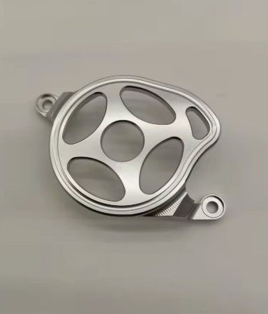 79bike/Surron Lbx motor cover